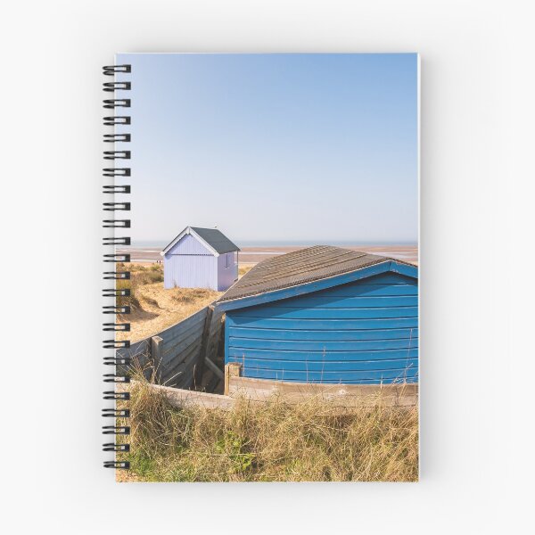 Item preview, Hunstanton beach huts designed and sold by yackers1.