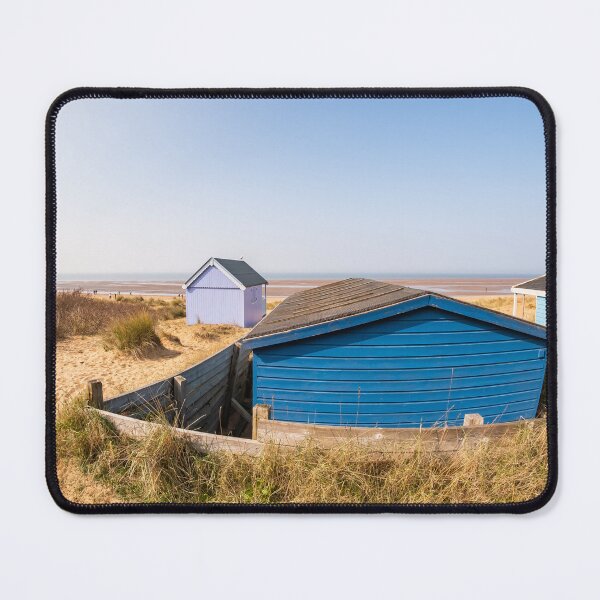 Item preview, Hunstanton beach huts designed and sold by yackers1.