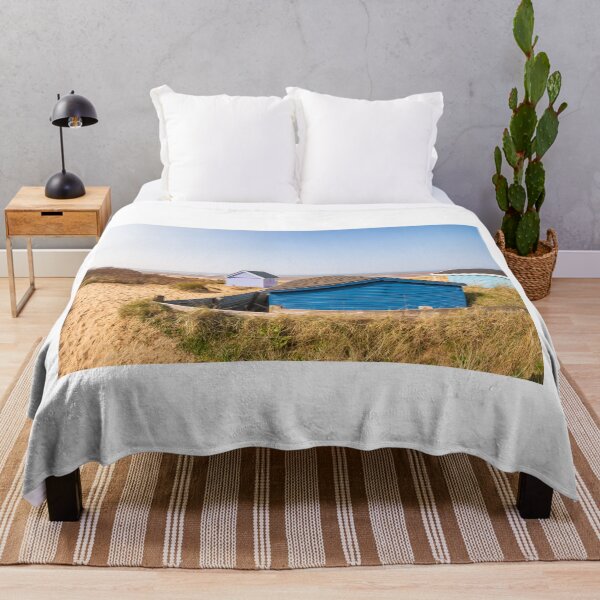 Item preview, Hunstanton beach huts designed and sold by yackers1.