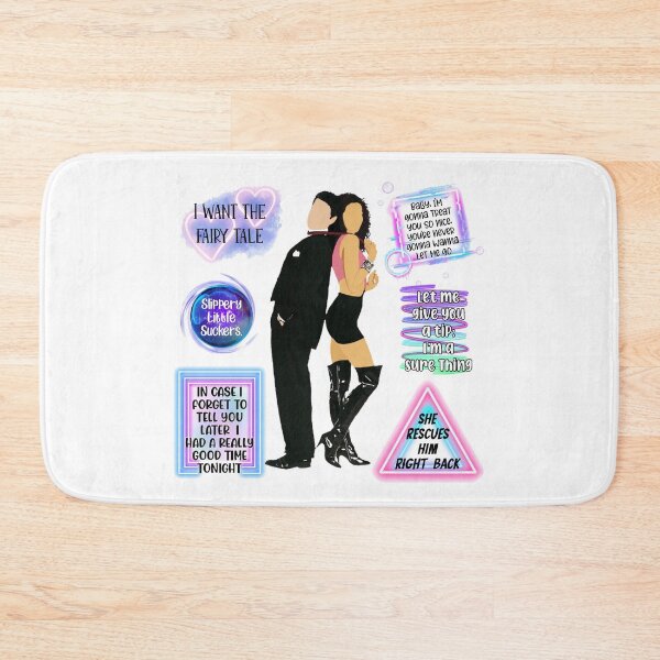 Item preview, Pretty woman quotes designed and sold by froggyleggs.
