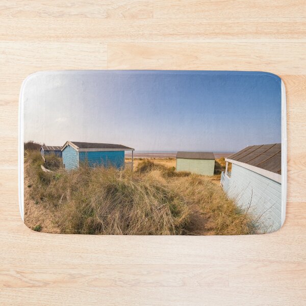 Item preview, Coastal beach huts designed and sold by yackers1.