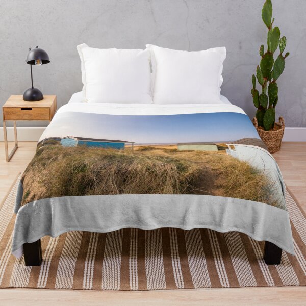 Item preview, Coastal beach huts designed and sold by yackers1.