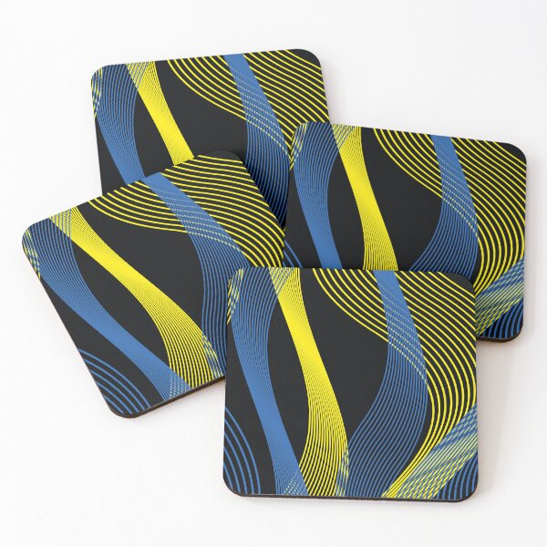Item preview, creative lines ornament design 12 designed and sold by Ferit Kurt.