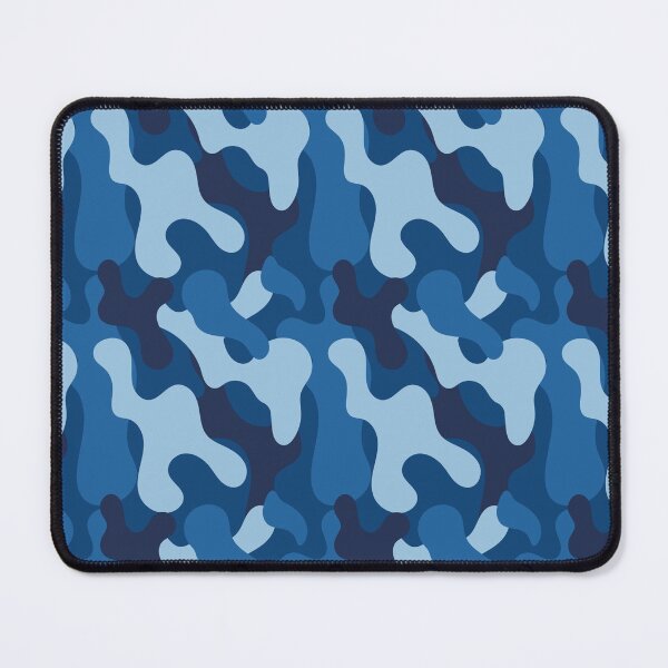 Item preview, Seamless Camouflage Army Uniform Patterns designed and sold by SidhuKeet1.