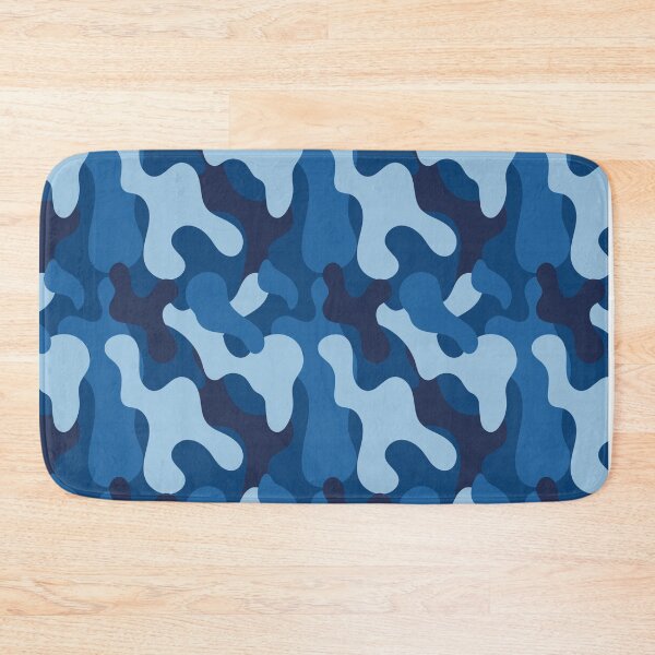 Item preview, Seamless Camouflage Army Uniform Patterns designed and sold by SidhuKeet1.