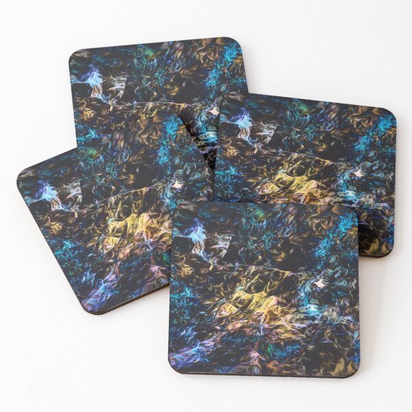Item preview, Expressive abstract art {21} designed and sold by FelpoStore.