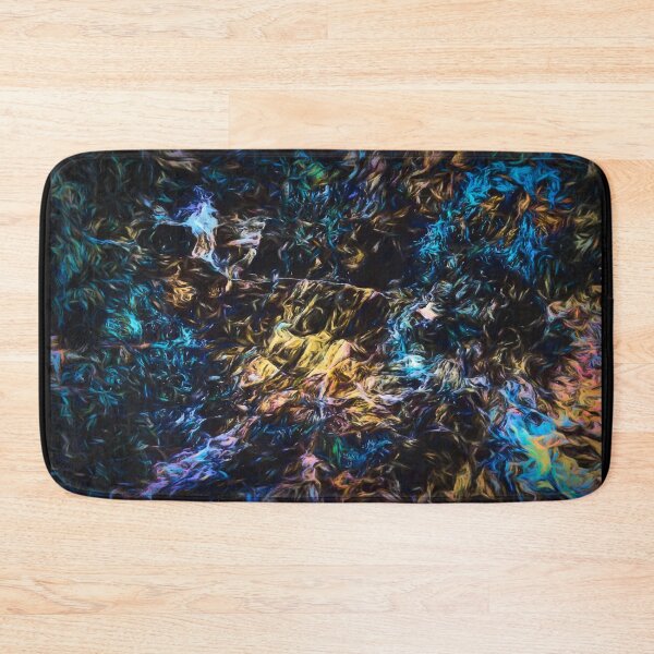 Item preview, Expressive abstract art {21} designed and sold by FelpoStore.