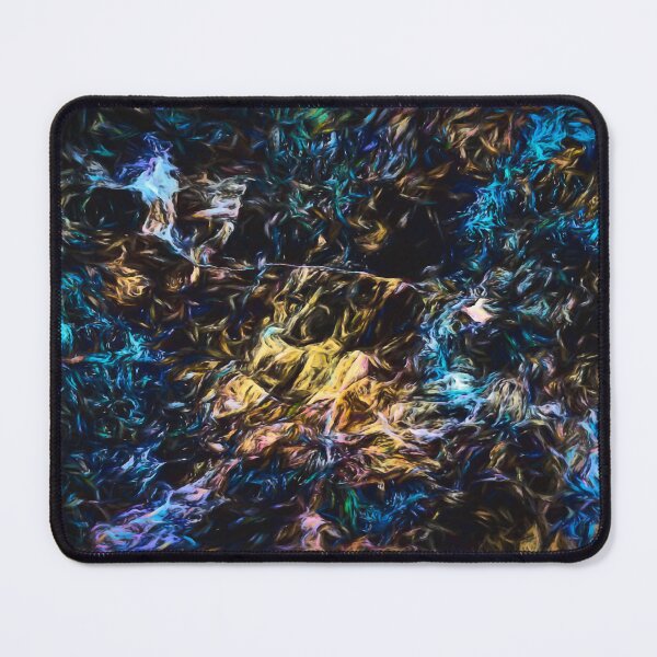 Item preview, Expressive abstract art {21} designed and sold by FelpoStore.