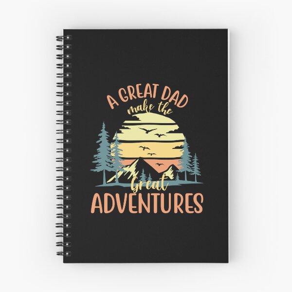 Item preview, a great dad make the great adventures designed and sold by JaMatt1983.