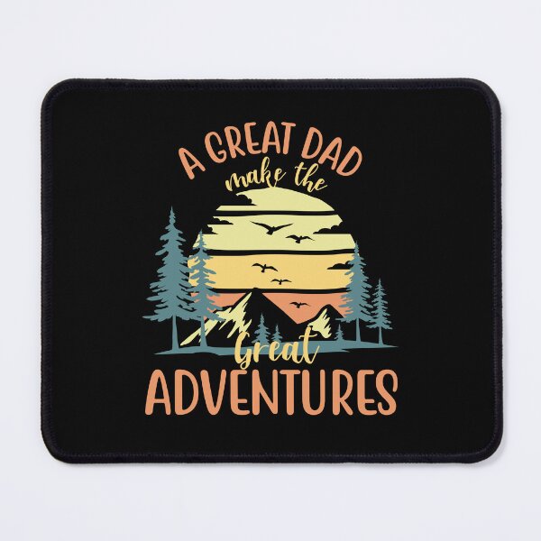 Item preview, a great dad make the great adventures designed and sold by JaMatt1983.