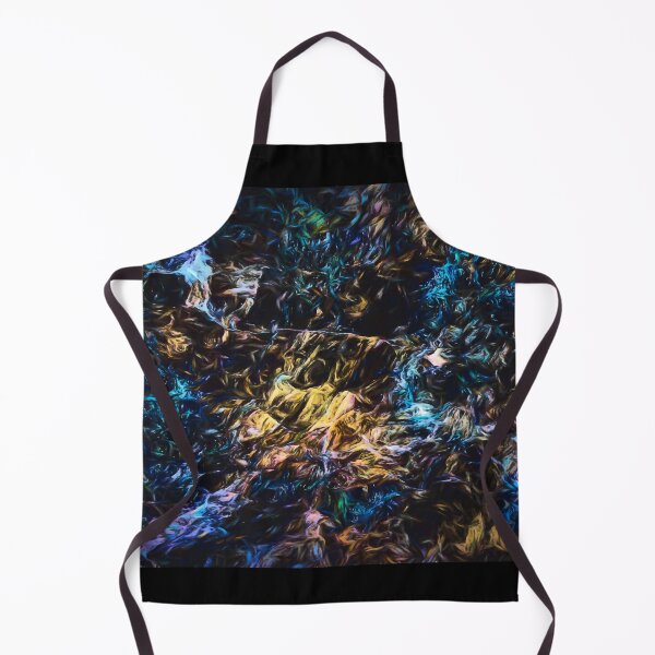 Item preview, Expressive abstract art {21} designed and sold by FelpoStore.