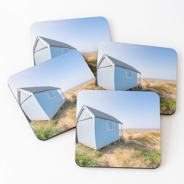 Item preview, Summer beach huts designed and sold by yackers1.