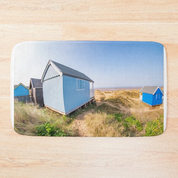 Item preview, Summer beach huts designed and sold by yackers1.