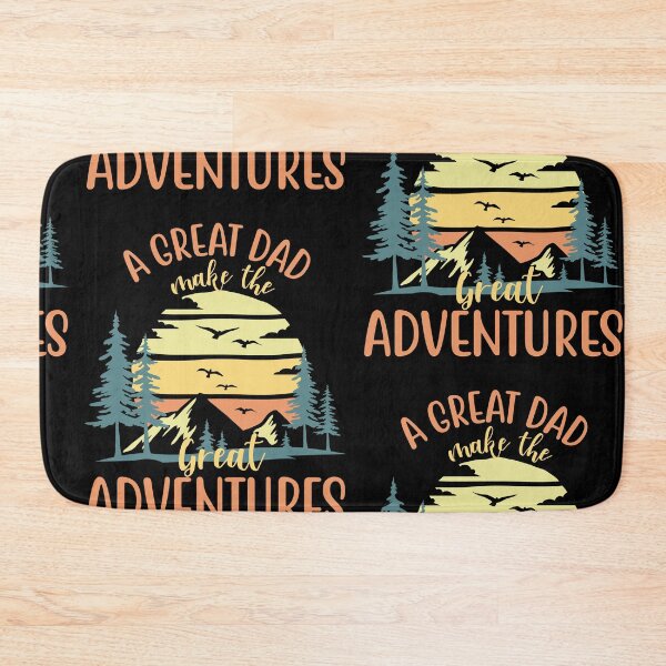 Item preview, a great dad make the great adventures designed and sold by JaMatt1983.