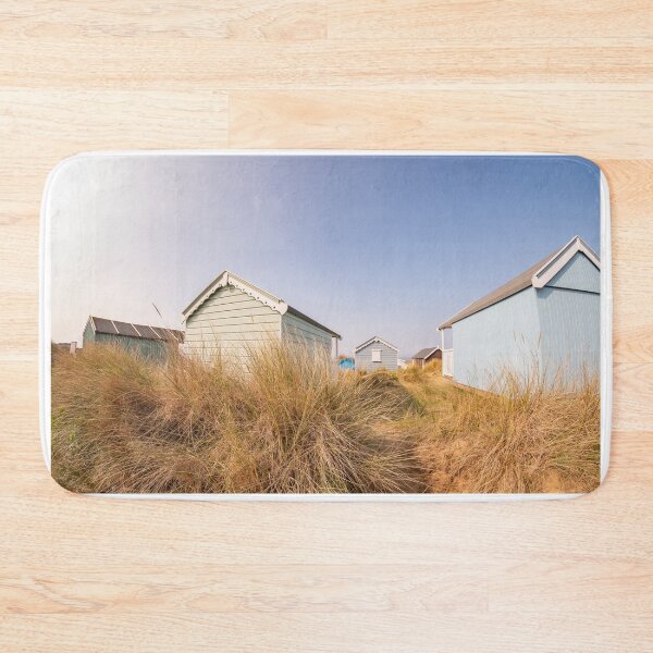 Item preview, Hunstanton beach huts, North Norfolk coast designed and sold by yackers1.
