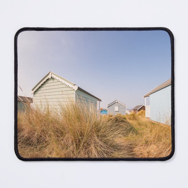 Item preview, Hunstanton beach huts, North Norfolk coast designed and sold by yackers1.