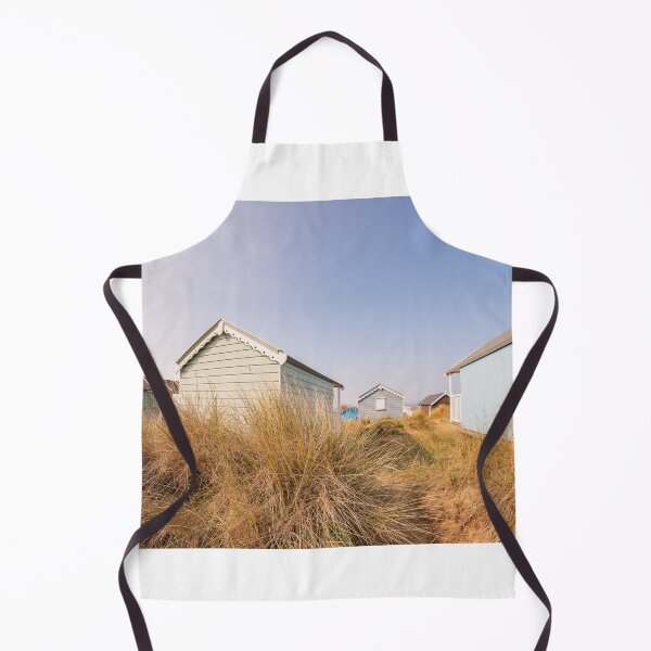 Item preview, Hunstanton beach huts, North Norfolk coast designed and sold by yackers1.