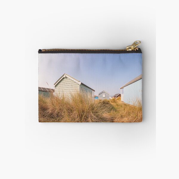 Item preview, Hunstanton beach huts, North Norfolk coast designed and sold by yackers1.