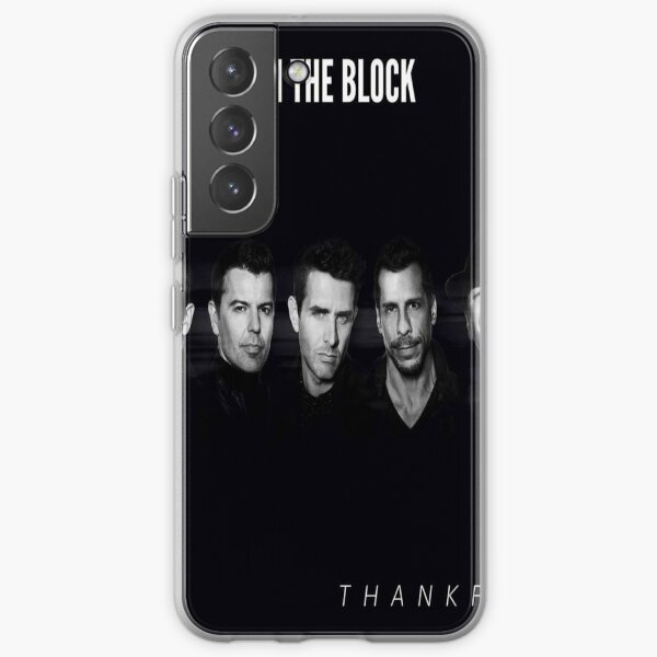 Thankful Samsung Galaxy Soft Case