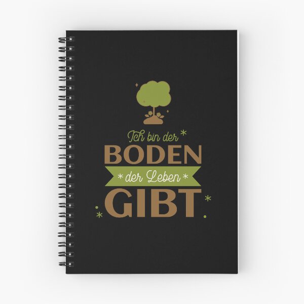 Artikelvorschau, Boden der leben gibt entworfen und verkauft von Soy-el-Soil.