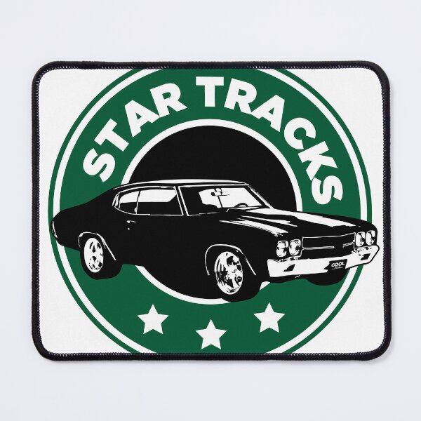 Item preview, 1970 CC Muscle Car ST designed and sold by CoolRide.