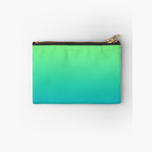 Item preview, Lime Green to Aqua Blue Gradient designed and sold by Whoopsidoodle.