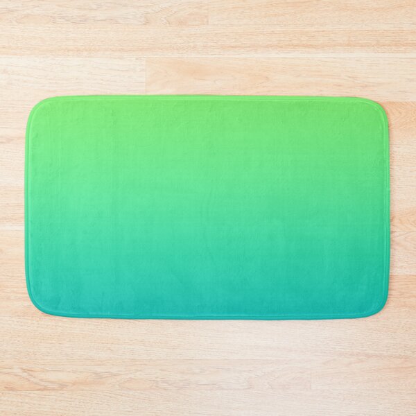 Item preview, Lime Green to Aqua Blue Gradient designed and sold by Whoopsidoodle.