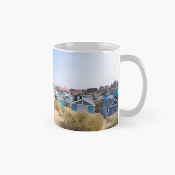 Item preview, Hunstanton beach, North Norfolk Coast designed and sold by yackers1.