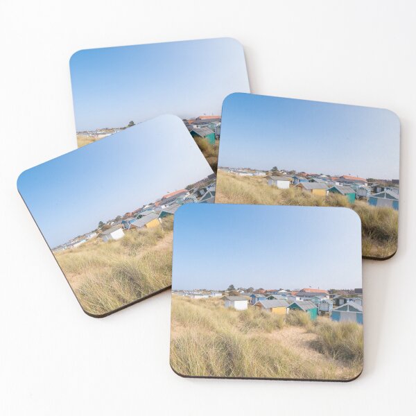 Item preview, Hunstanton beach, North Norfolk Coast designed and sold by yackers1.