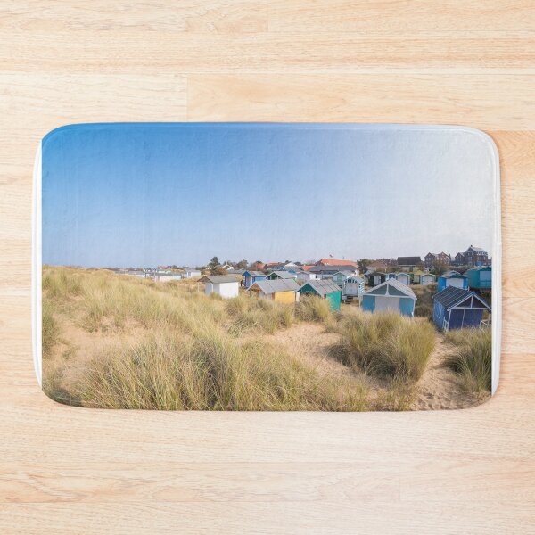 Item preview, Hunstanton beach, North Norfolk Coast designed and sold by yackers1.