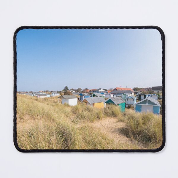 Item preview, Hunstanton beach, North Norfolk Coast designed and sold by yackers1.