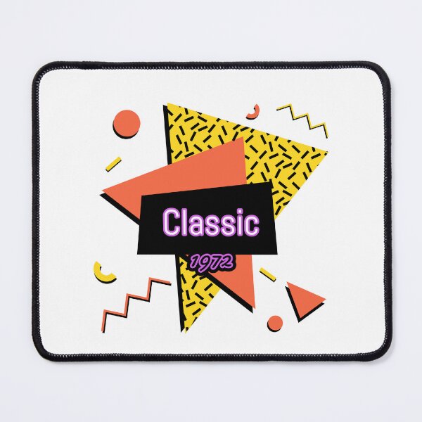 Item preview, Classic Modern 1972 designed and sold by Peggy Lindstrom.