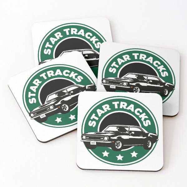 Item preview, 60s CC Muscle Car ST designed and sold by CoolRide.