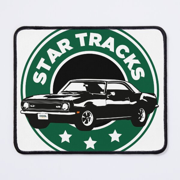 Item preview, 60s CC Muscle Car ST designed and sold by CoolRide.