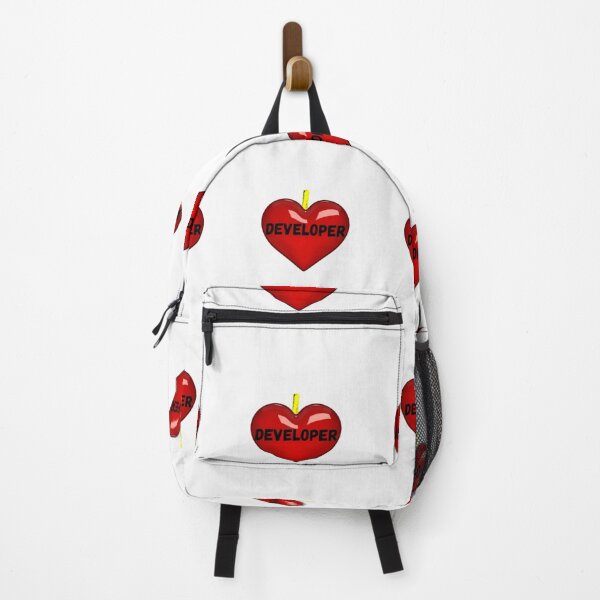 Item preview,  I love Developer qa engineer designed and sold by Mita ⭐⭐⭐⭐⭐.