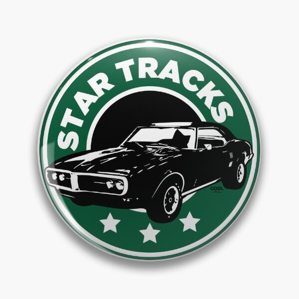 Artikelvorschau, 60er PF Muscle Car ST entworfen und verkauft von CoolRide.
