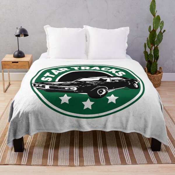 Artikelvorschau, 60er PF Muscle Car ST entworfen und verkauft von CoolRide.