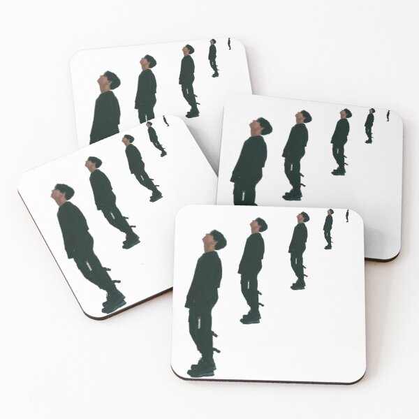 Item preview, Jungkookception designed and sold by Sendellas.