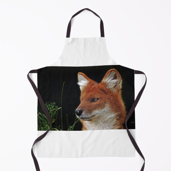 Item preview, Dhole - (Cuon alpinus) designed and sold by senninha.
