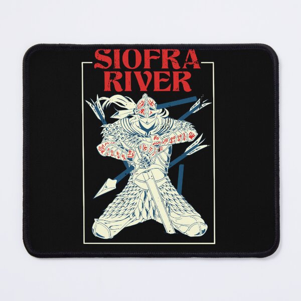 Item preview, Siofra River  designed and sold by Oof Designs.