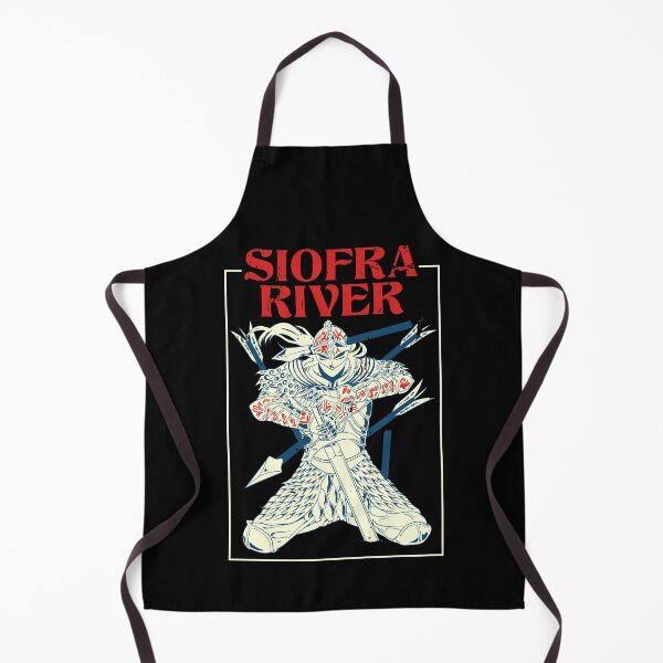 Item preview, Siofra River  designed and sold by Oof Designs.