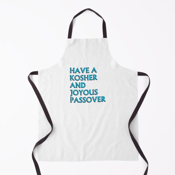 Item preview, Have a Kosher And Joyous Passover designed and sold by Inspirationmotivation.