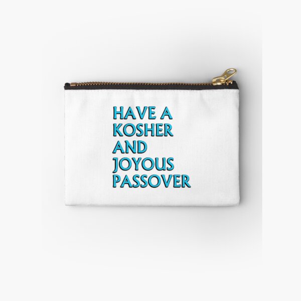 Item preview, Have a Kosher And Joyous Passover   designed and sold by Inspirationmotivation.