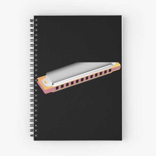 Item preview, Just Play The Harmonica Sticker designed and sold by rikazr6sr1.