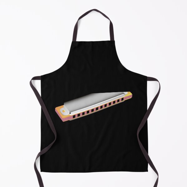 Item preview, Just Play The Harmonica Sticker designed and sold by rikazr6sr1.