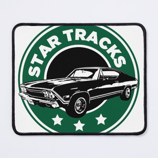 Item preview, 60s CC Muscle Car ST designed and sold by CoolRide.