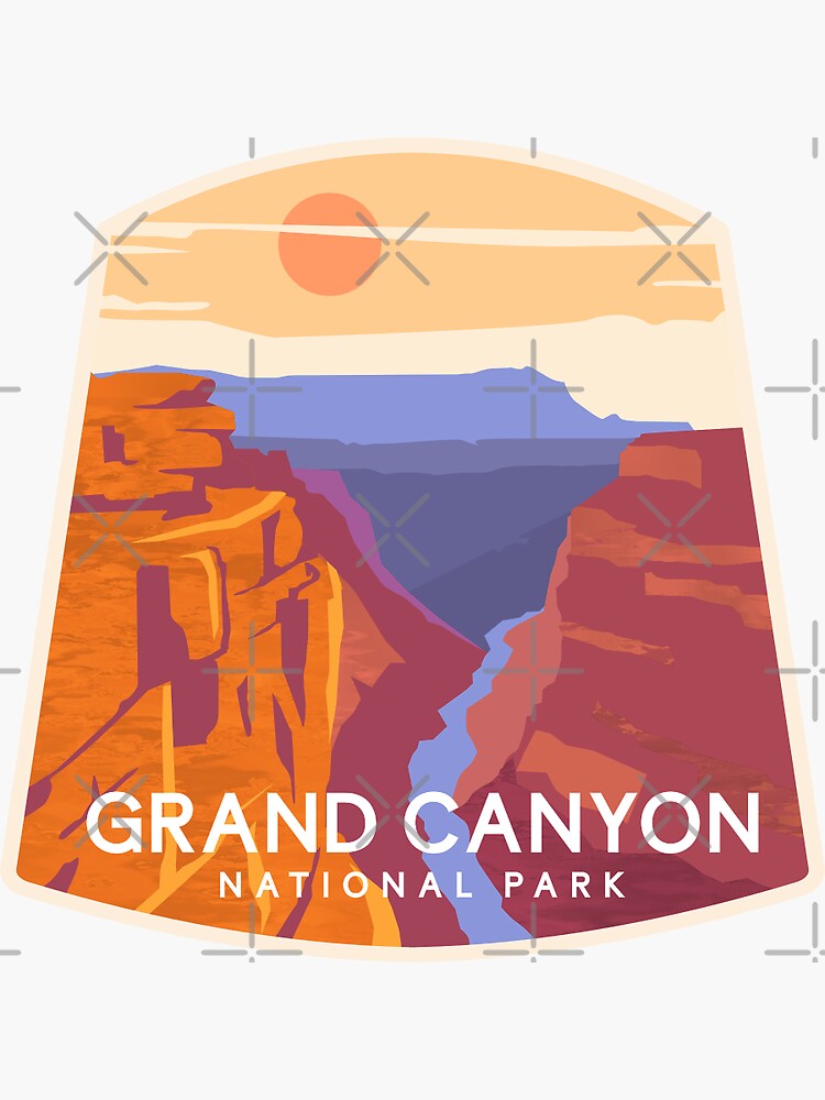 Show us your national park stickers!  Golden Gate National Parks  Conservancy