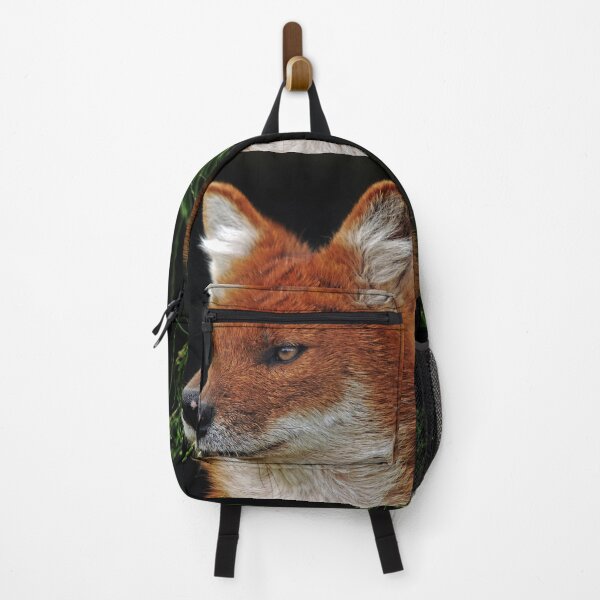 Item preview, Dhole - (Cuon alpinus) designed and sold by senninha.