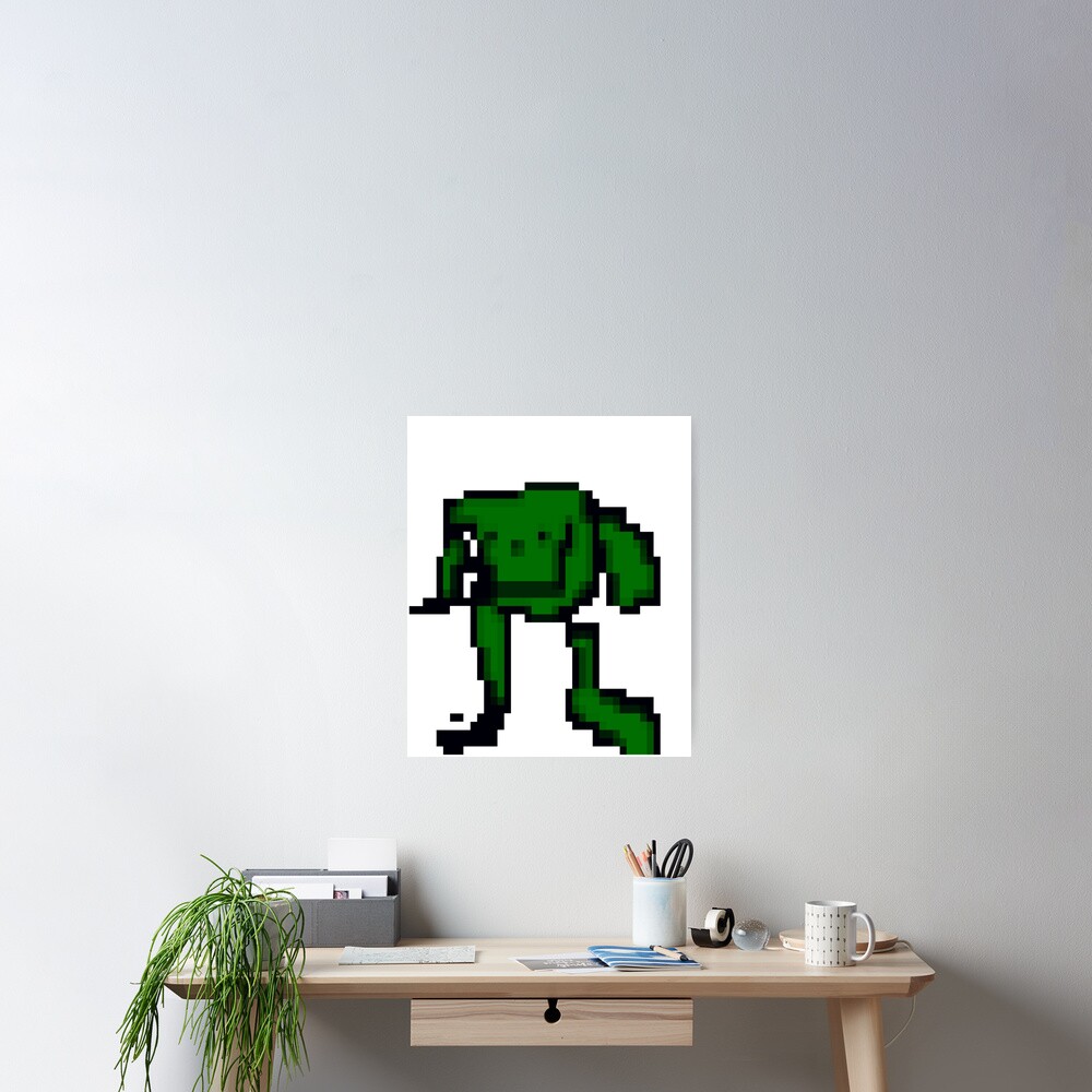 Item preview, Poster designed and sold by komp.