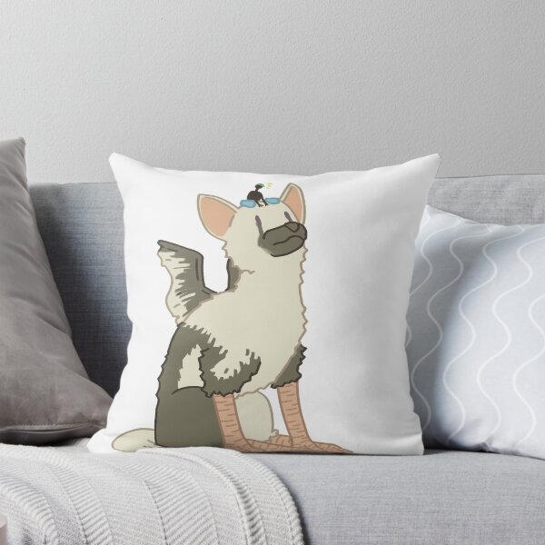 Item preview, Trico, last guardian designed and sold by Chris Skjærvik.